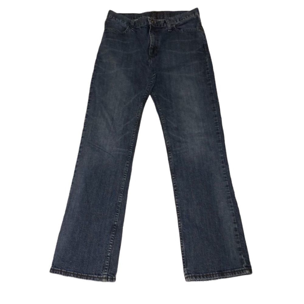 Vans Bootcut jeans Size 18
